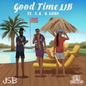 Jsb - Good Time Lib (feat. F.A & GENO)