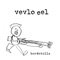 Marginal Man - Vevlo Eel lyrics