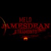 James Dean #Tramonto
