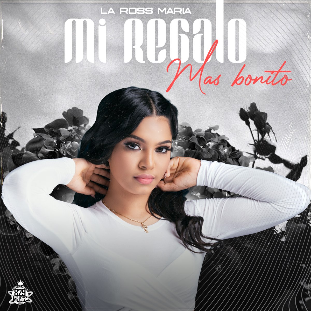 Слушайте в Apple Music: Mi Regalo Más Bonito - Single (La Ross Maria). 