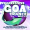 Open the Gate (feat. Lyctum) - Progressive Goa Trance lyrics