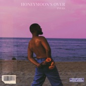 Honeymoon's Over - EP artwork