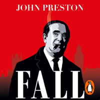 John Preston - Fall artwork