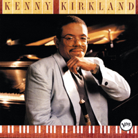 Kenny Kirkland - Kenny Kirkland artwork