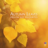 Autumn Leaves artwork