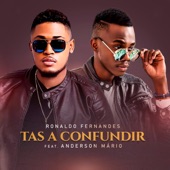 Tas A Confundir (feat. Anderson Mário) artwork