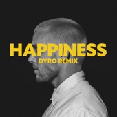happiness (Dyro Remix) artwork