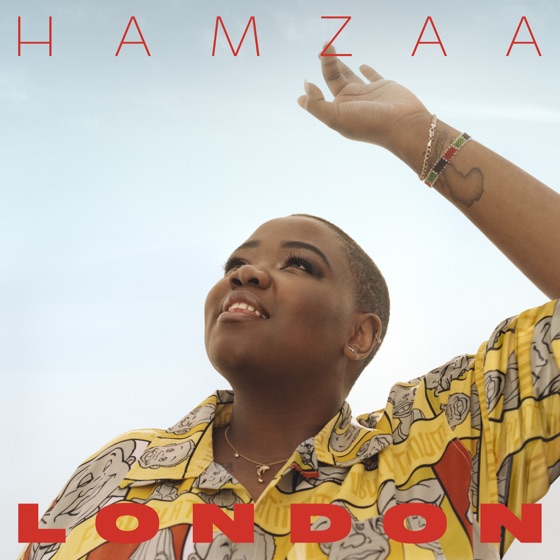 Cover artwork for London