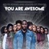 You Are Awesome (feat. Melisa) - Single