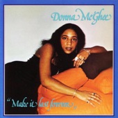 Donna McGhee - It Ain't No Big Thing (2012 - Remaster)