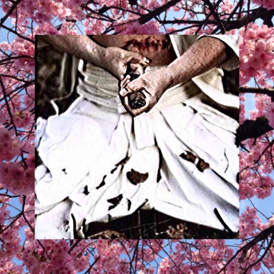 Cover artwork for Bags