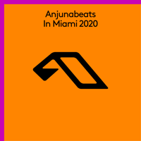 Various Artists - Anjunabeats in Miami 2020 artwork