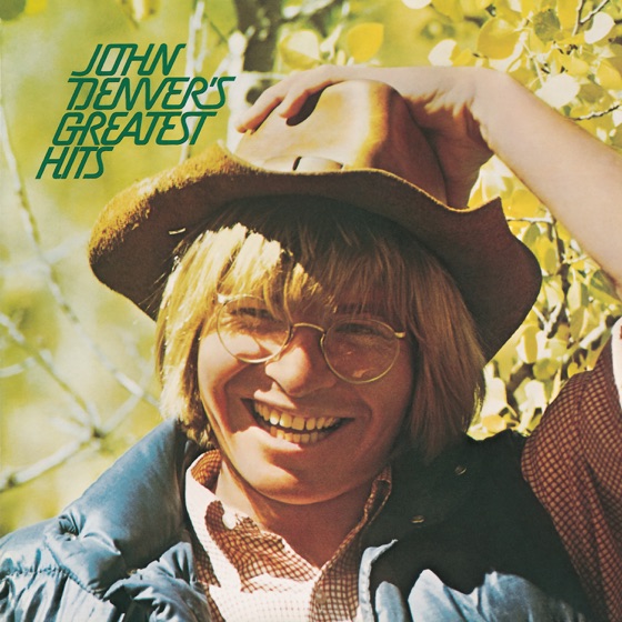 Cover artwork for Leaving, On a Jet Plane