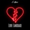 Love Language - Eclipse Darkness lyrics