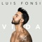 Luis Fonsi Ft. Demi Lovato - HI: Echame La Culpa