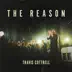 The Reason album cover