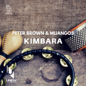 Kimbara - ピーター・ブラウン & Mijangos