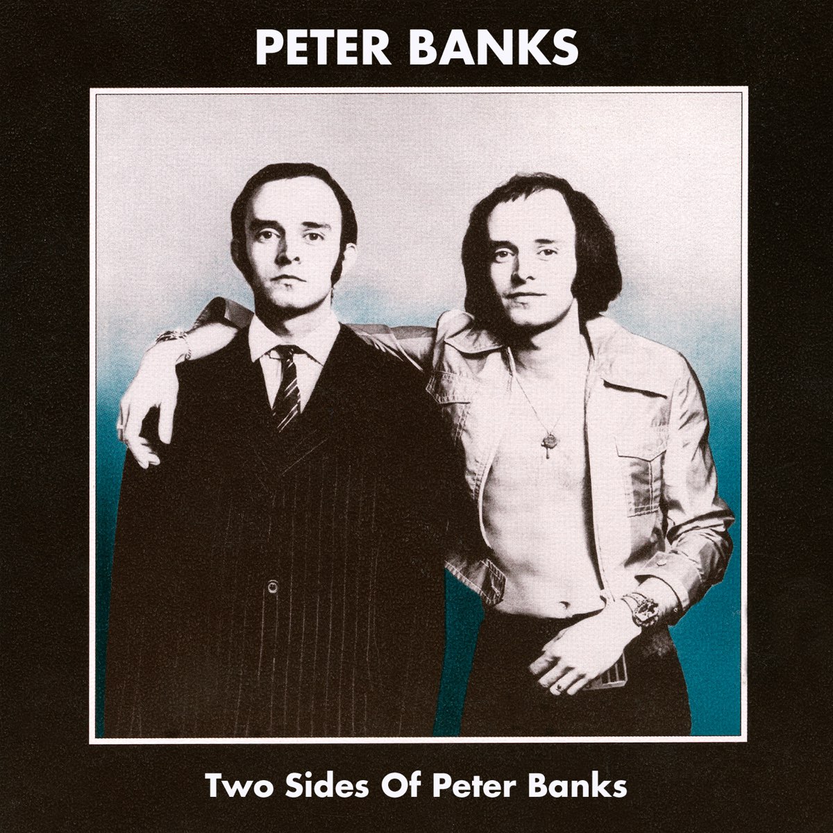 Peter Banks two Sides of Peter Banks 1973