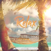 Relax (feat. Sanito) artwork