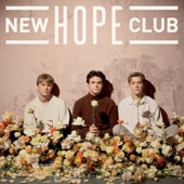 Turning Red by New Hope Club