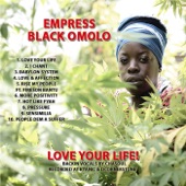 Black Omolo - Babylonsystem