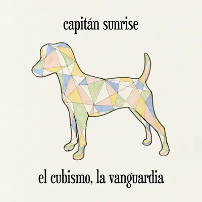 El cubismo, la vanguardia - Single - CapitÃ¡n Sunrise