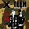 아프니까 청춘 (feat. BUMKEY) - X-Teen lyrics
