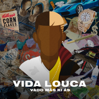 ℗ 2021 Vado Más Ki Ásdistribuído por Sony Music Portugal, Sociedade Unipessoal Lda