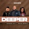 Deeper (feat. Joshua Ali & Ruth Dente) artwork