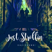 Just Strollin' artwork