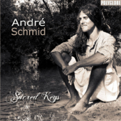 Sacred Keys (the balancing power of holy mantras) - Andre Schmid