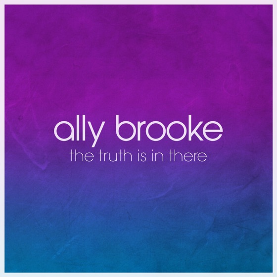 Cover artwork for The Truth Is In There