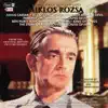 Legendary Hollywood: Miklós Rózsa album lyrics, reviews, download