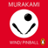 Haruki Murakami - Wind/ Pinball