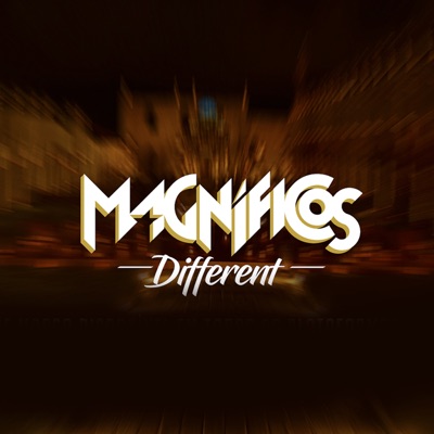 Magníficos Different - Banda Magníficos