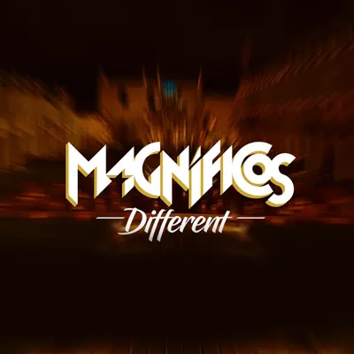 Magníficos Different - Banda Magníficos