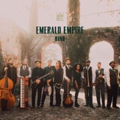 Emerald Empire Band - Here Comes The Sun - Instrumental