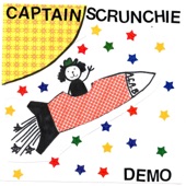 Captain Scrunchie - Tomorrow