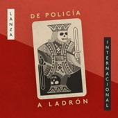 De Policía a Ladrón artwork