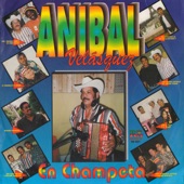 Aníbal Velásquez en Champeta - EP