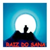 Raiz do Sana