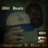 Westcoast Iz Bacc II album lyrics, reviews, download