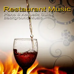 Restaurant Music (Jazz Guitar) Song Lyrics