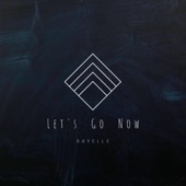 Let's Go Now artwork