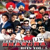 The Biggest UK Bhangra Hits, Vol. 5, 2013