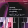 Nikita Magaloff - Mazurka No. 23 in D, Op. 33, No. 2