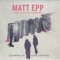 When You Know (feat. Serena Ryder) - Matt Epp & The Amorian Assembly lyrics