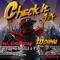 Check It (feat. Jinmenusagi, Young Hastle & Y's) - DJ CHARI lyrics