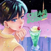 Cream Soda - EP artwork