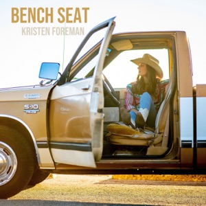 Kristen Foreman - Bench Seat - Line Dance Musique